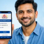How to Easily Update Aadhaar Card Mobile Number