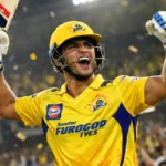 Ayush Mhatre IPL Salary 2026 Revealed: From ₹30 Lakh to ₹4 Crore in Just 1 Year