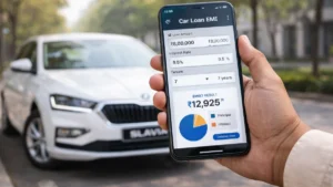 Read more about the article ₹20,000 Salary? Here’s How a Government Employee Can Buy a Skoda Slavia