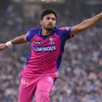 Sandeep Sharma IPL 2026 Salary: Full Details, Team & Career Growth