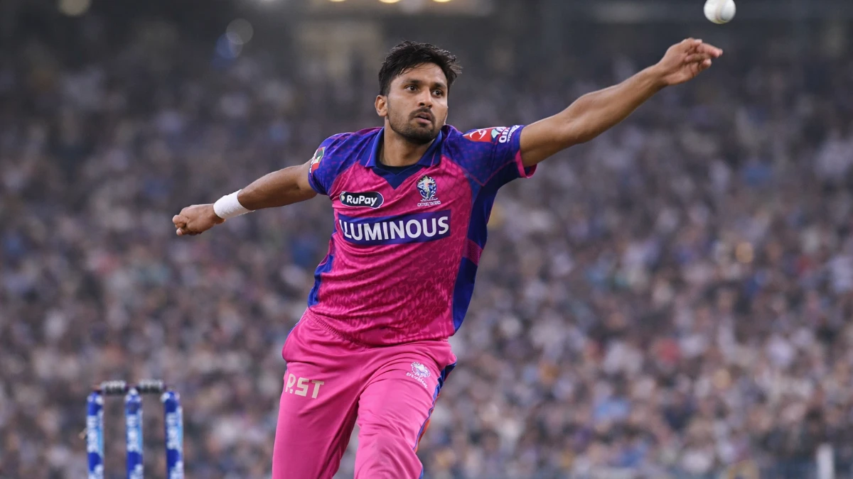 You are currently viewing Sandeep Sharma IPL 2026 Salary: Full Details, Team & Career Growth