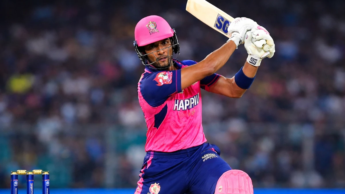 You are currently viewing Dhruv Jurel IPL Salary 2026: Full Breakdown and Career Growth