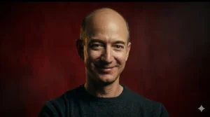 Read more about the article Jeff Bezos Salary 2026: Why Amazon Pays Him Almost Nothing