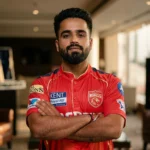 Prabhsimran Singh IPL Salary 2026: Price, Team, Career & Stats