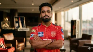 Read more about the article Prabhsimran Singh IPL Salary 2026: Price, Team, Career & Stats