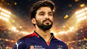 Read more about the article Rajat Patidar Net Worth & IPL Salary 2026 Explained Simply