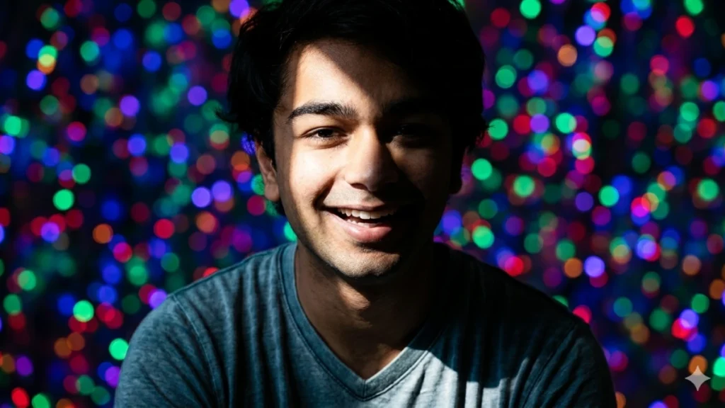 manoj tumu portrait image 